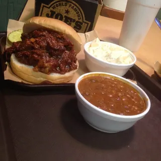 Smokie Joe