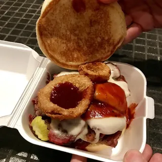 Pork Z-Man