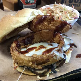 Portobello Z-Man