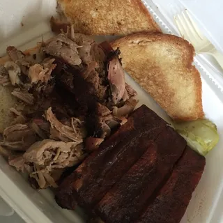 One Meat Dinner
