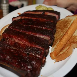 Rib Dinner