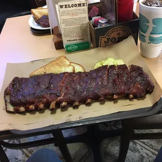Slab Dinner