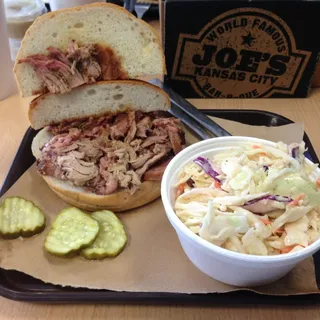 Creamy Cole Slaw