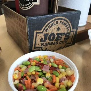 Kansas Caviar