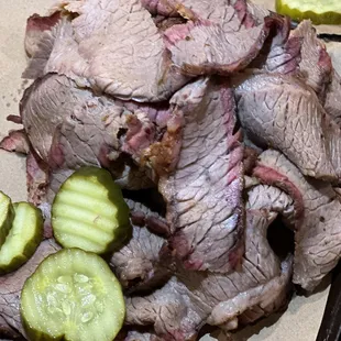 Brisket