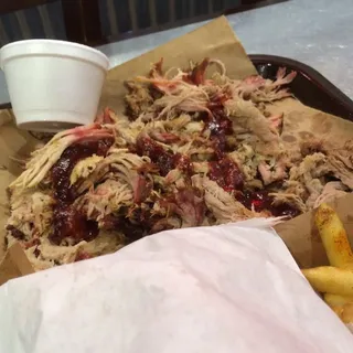 Pulled Pork