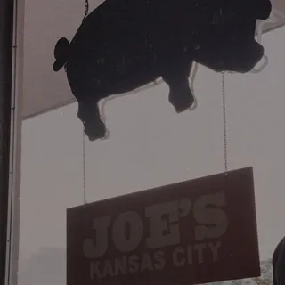 Joe's Kansas City BBQ Box