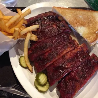 Full-Slab of Ribs