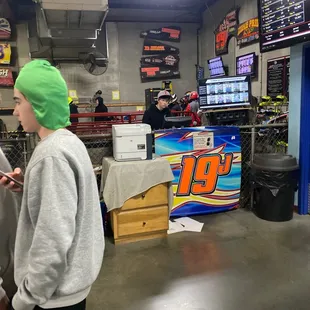 Joes Karting
