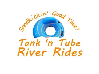 Tank 'n Tube River Rides