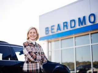 Beardmore Chevrolet