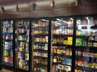 C & H Liquor