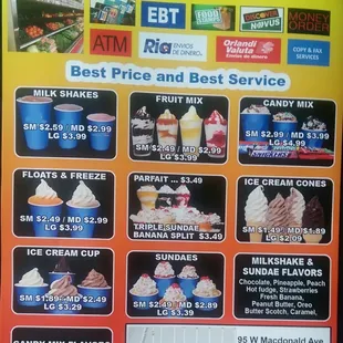 Joe's Market