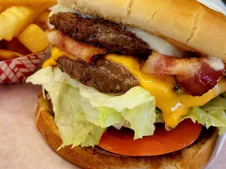 The Original Red Onion