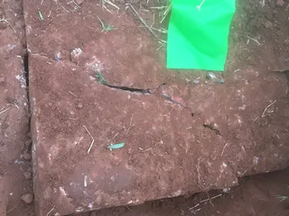 Red Dirt Septic