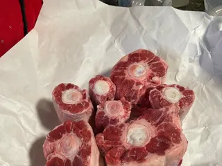 Joy View Meat Market