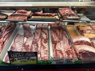 RJ'S Meat Shoppe