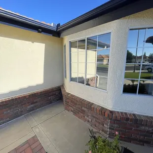 V38 residential window film