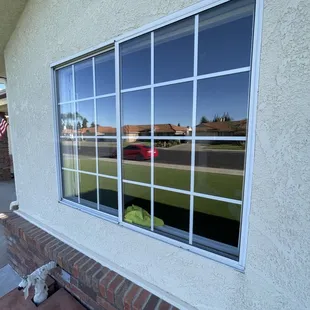 V38 residential window film