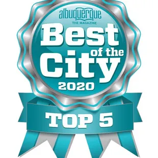 Best of the City (Top 5 Mover's in Albuquerque, New Mexico)