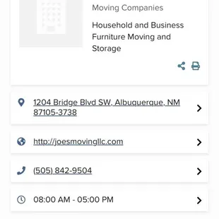 38 years in business... Licensed, bonded and insured
A+ Rated with BBB