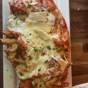 Baked Ziti