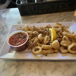 Calamari