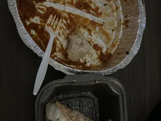 Manny's Pizzeria