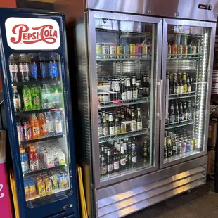 5/11/23 Drink options