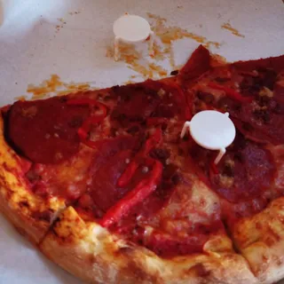Grandee Pepperoni - 2015 Award Winner