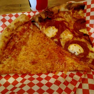 Gourmet Pepperoni - 2013 Award Winner