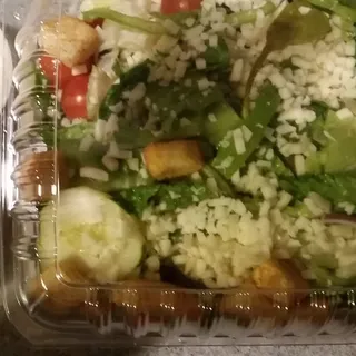 Garden Salad