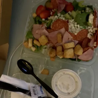 Antipasto Salad