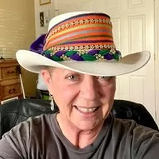 Melinda H.