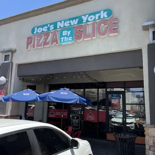 Clean, comfortable and relaxed atmosphere