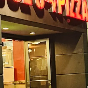 joe&apos;s new york pizza