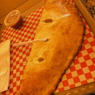 Calzone