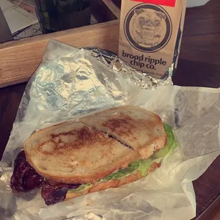 Broad Ripple Chip Company Chips