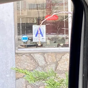 Board of health A rating