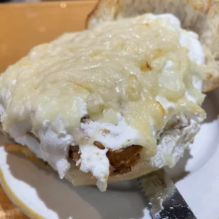 Panelle Roll Special