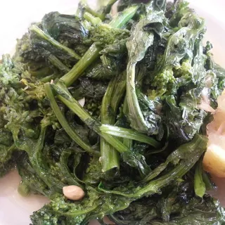 Broccoli Rabe