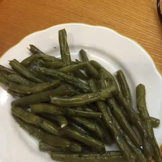 String Beans