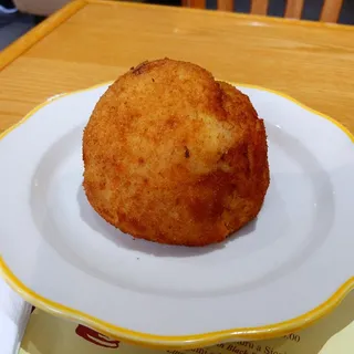 Rice Ball