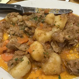 Beef Stew