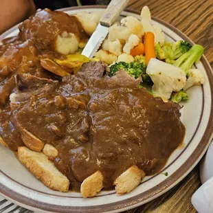 food