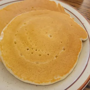 Pancakes