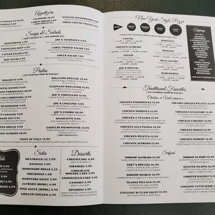 Togo menu September 2021