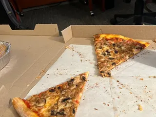 Joe's Pizza Pasta & Subs