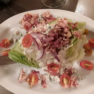 Wedge Salad