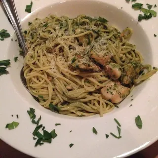 Chicken Pesto